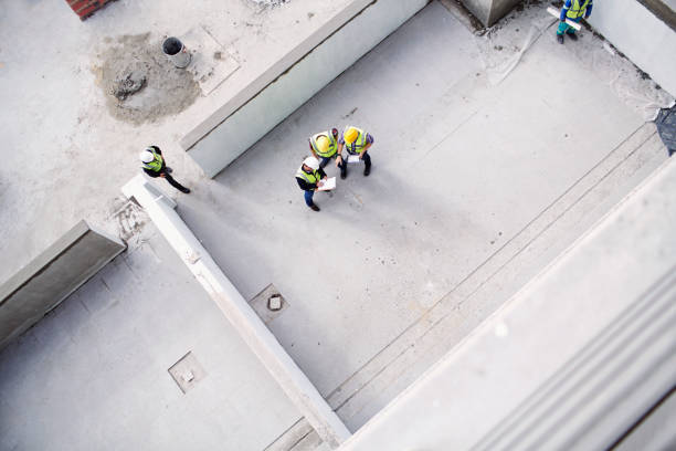 Best Concrete Demolition Services in Watchung, NJ